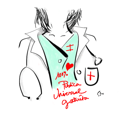 alternativas sanidad