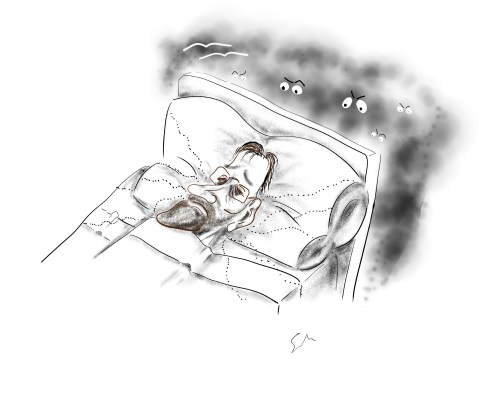 a rajoy se le rompe la piojera